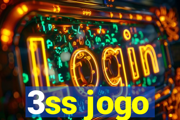 3ss jogo